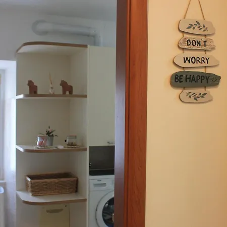 Terrace44 Oasi Di Pace E Relax Nel Cuore Di Διαμέρισμα