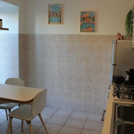 Διαμέρισμα Terrace44 Oasi Di Pace E Relax Nel Cuore Di Τεργέστη