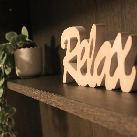 Διαμέρισμα Terrace44 Oasi Di Pace E Relax Nel Cuore Di *