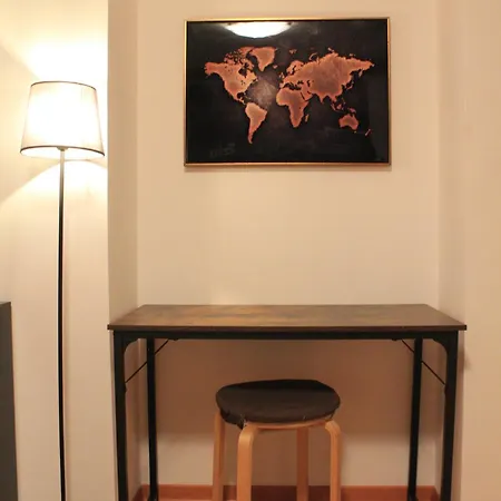 Terrace44 Oasi Di Pace E Relax Nel Cuore Di *