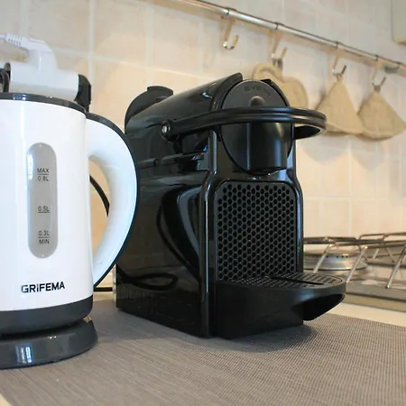 Terrace44 Oasi Di Pace E Relax Nel Cuore Di Daire