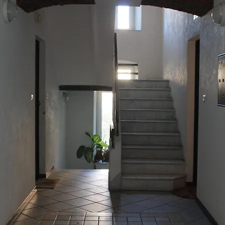 Terrace44 Oasi Di Pace E Relax Nel Cuore Di Trieszt