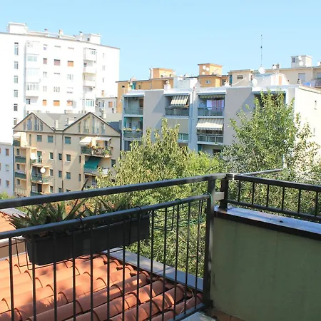 Terrace44 Oasi Di Pace E Relax Nel Cuore Di *