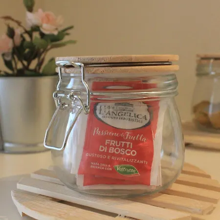 Apartman Terrace44 Oasi Di Pace E Relax Nel Cuore Di Trieszt