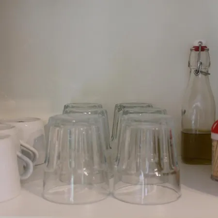 Terrace44 Oasi Di Pace E Relax Nel Cuore Di Trieszt