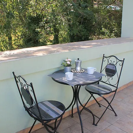 Terrace44 Oasi Di Pace E Relax Nel Cuore Di * Trieste