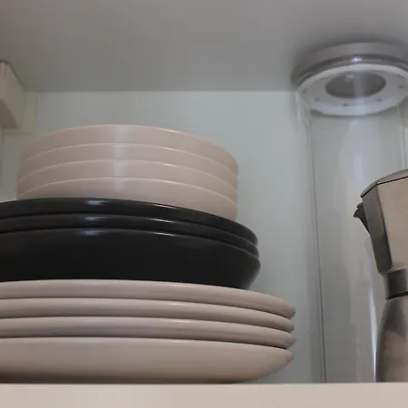 Terrace44 Oasi Di Pace E Relax Nel Cuore Di Apartman Trieszt