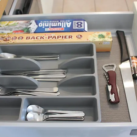 Terrace44 Oasi Di Pace E Relax Nel Cuore Di Daire