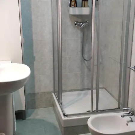 Apartman Terrace44 Oasi Di Pace E Relax Nel Cuore Di *