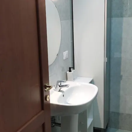 Apartman Terrace44 Oasi Di Pace E Relax Nel Cuore Di