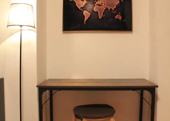 Terrace44 Oasi Di Pace E Relax Nel Cuore Di *