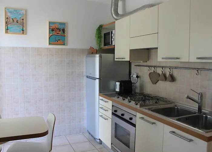 Appartement Terrace44 Oasi Di Pace E Relax Nel Cuore Di *