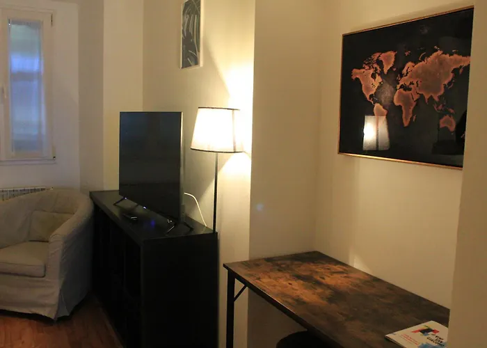 Terrace44 Oasi Di Pace E Relax Nel Cuore Di