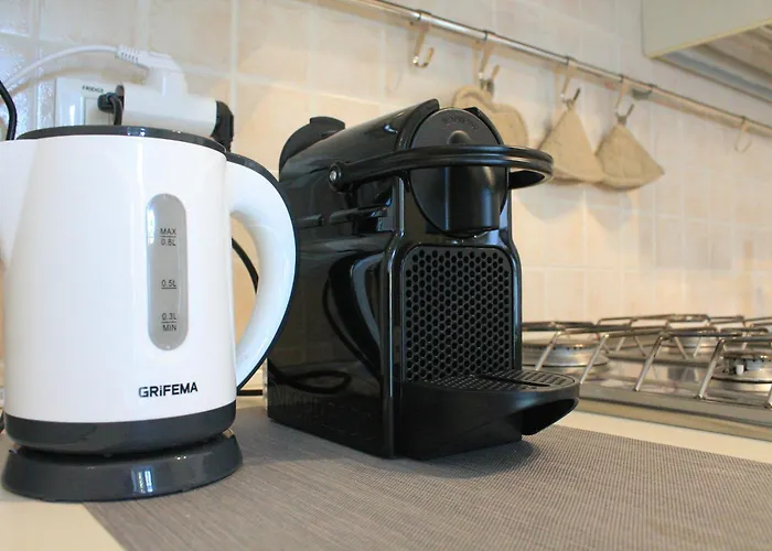 Terrace44 Oasi Di Pace E Relax Nel Cuore Di Daire