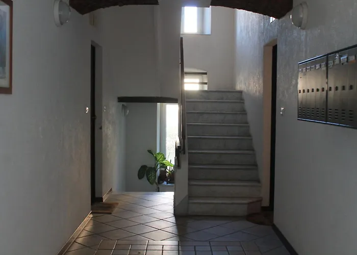 Terrace44 Oasi Di Pace E Relax Nel Cuore Di Trieste