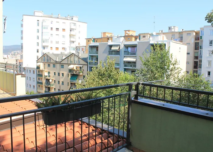 Terrace44 Oasi Di Pace E Relax Nel Cuore Di *