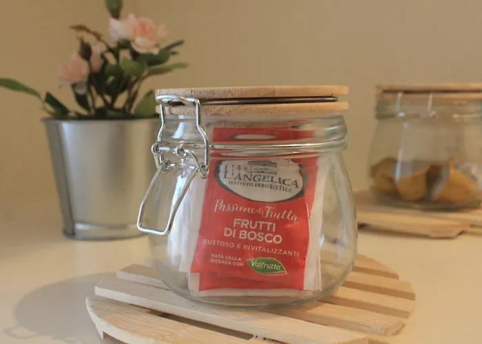 Daire Terrace44 Oasi Di Pace E Relax Nel Cuore Di Trieste