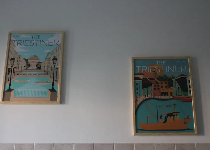 Terrace44 Oasi Di Pace E Relax Nel Cuore Di