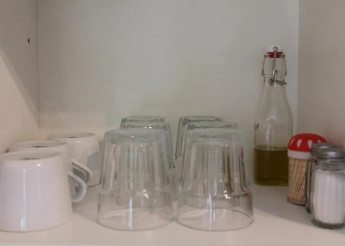 Terrace44 Oasi Di Pace E Relax Nel Cuore Di Trieste