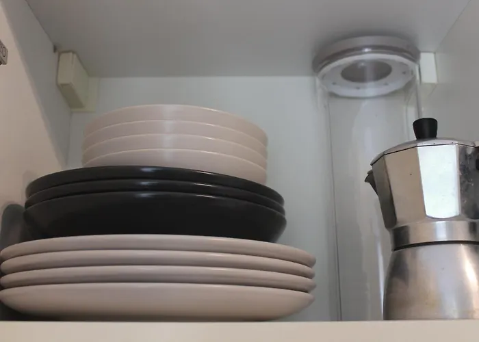 Terrace44 Oasi Di Pace E Relax Nel Cuore Di Appartement Trieste