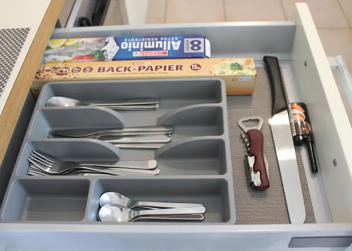 Terrace44 Oasi Di Pace E Relax Nel Cuore Di Daire