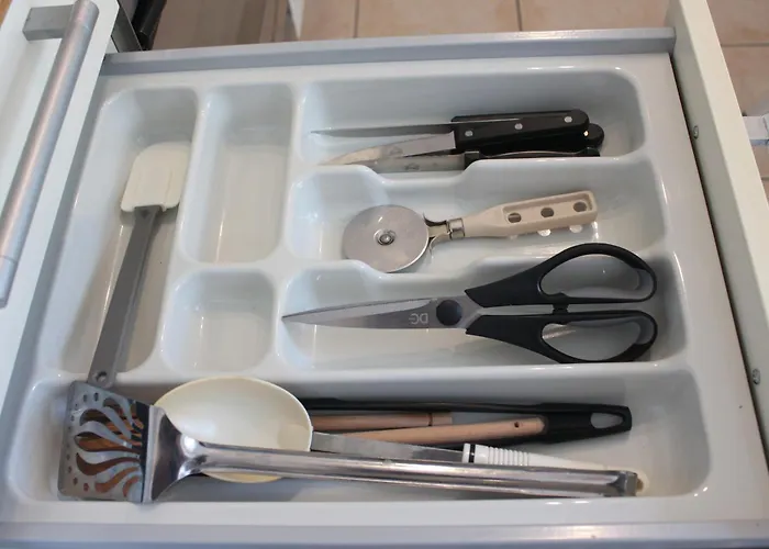 Terrace44 Oasi Di Pace E Relax Nel Cuore Di Daire *