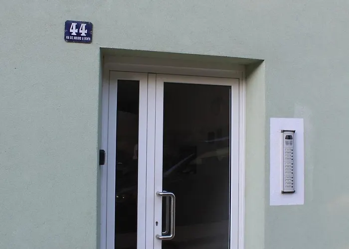 Terrace44 Oasi Di Pace E Relax Nel Cuore Di Trieste