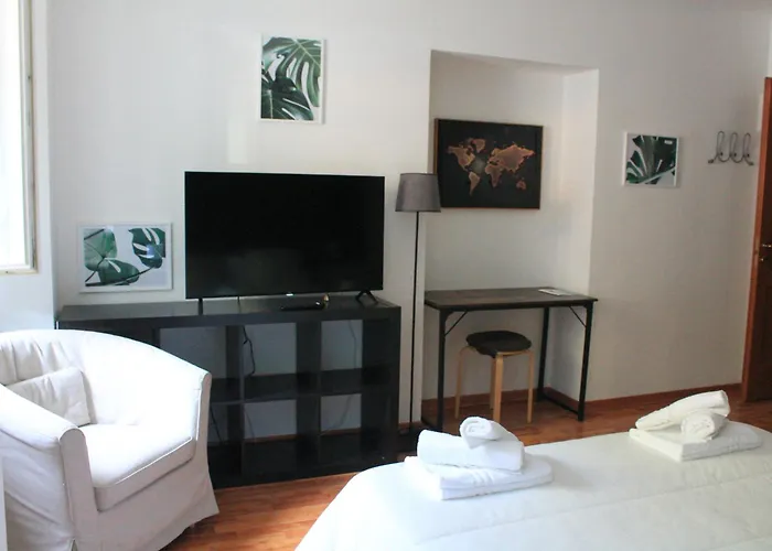 Terrace44 Oasi Di Pace E Relax Nel Cuore Di * Trieste