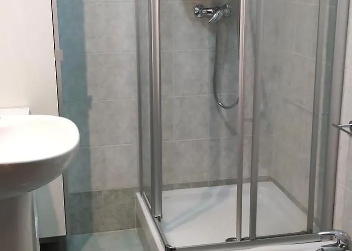 Daire Terrace44 Oasi Di Pace E Relax Nel Cuore Di *